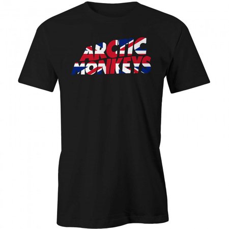band t-shirts arctic monkeys - Google Search