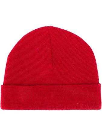 Ami Alexandre Mattiussi Beanie $110 - Buy Online - Mobile Friendly, Fast Delivery, Price