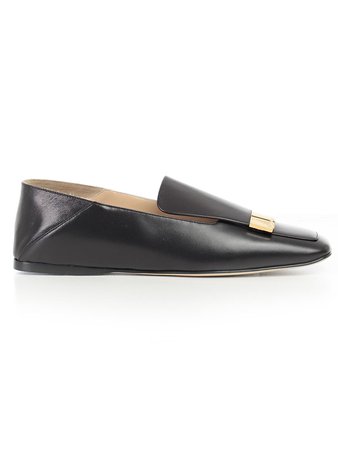 Sergio Rossi Flat Shoes