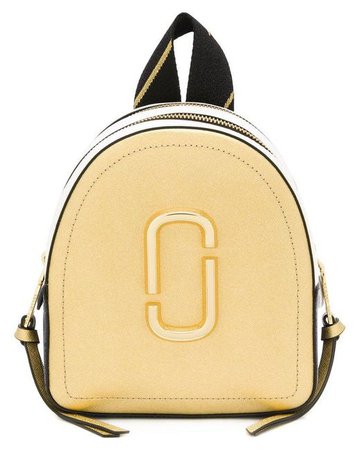 Lyst - Marc Jacobs Pack Shot Backpack in Blue