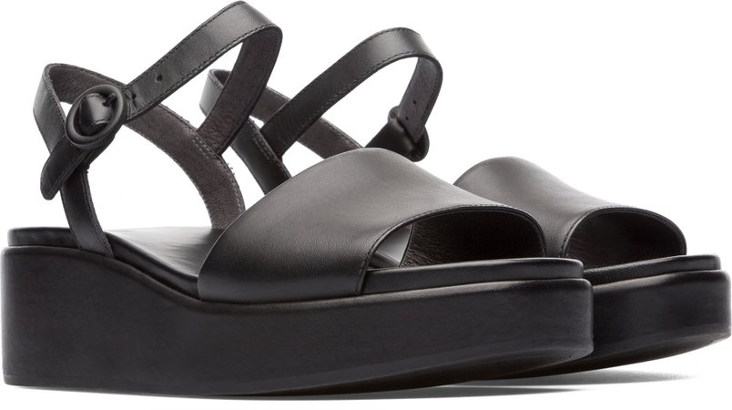 Misia Sandals for Women - Summer collection - Camper USA
