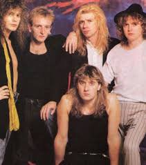 def leppard 80s - Google Search