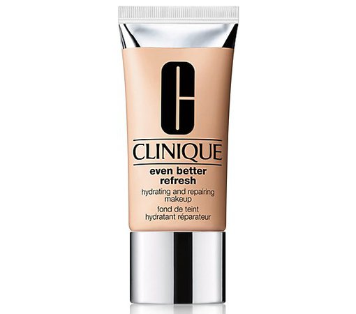 Clinique Even Better Refresh Hydrating Foundation - QVC.com