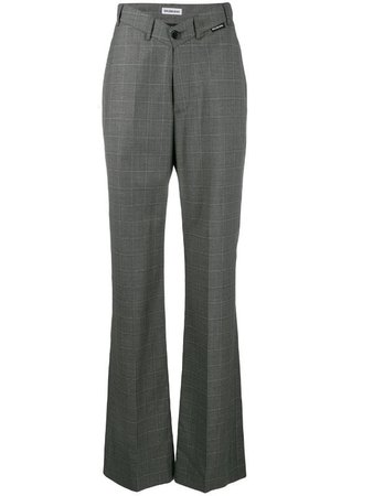 Balenciaga V-neck Pants For Women | Farfetch.com