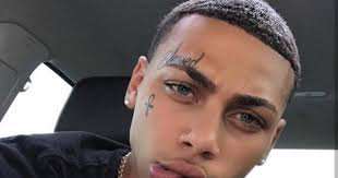 eyebrow face tattoos - Google Search