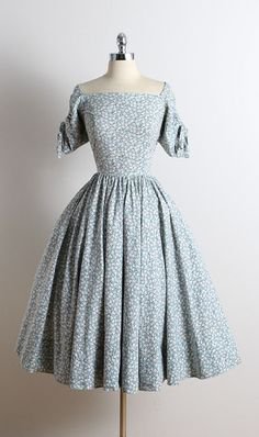 vintage dresses - Google Search