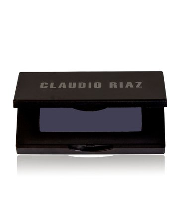 Claudio Riaz Eye Shade - Plum