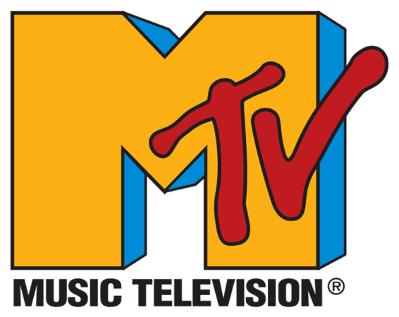 Mtv logo