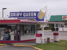 retro dairy queen - Google Search