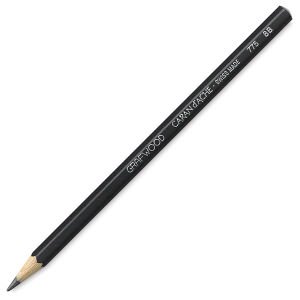 Caran d'Ache Grafwood Pencil