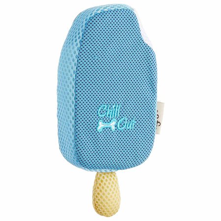 Chill Out Blueberry Ice Cream | All For Paws Dog Toys | Lords & Labradors