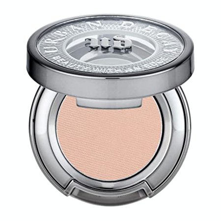 Amazon.com: Urban Decay Eyeshadow Compact, Virgin - Cool Pale Beige - Satin Finish - Ultra-Blendable, Rich Color with Velvety Texture: Urban Decay: Health & Personal Care