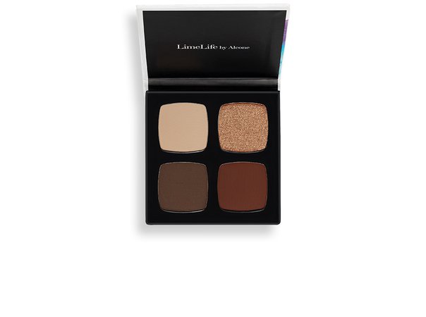 Perfect Eyeshadow Palette by Eye Color | LimeLife by Alcone