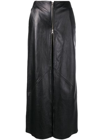 Jean Paul Gaultier Pre-Owned wide-leg trousers $839 - Buy VINTAGE Online - Fast Global Delivery, Price