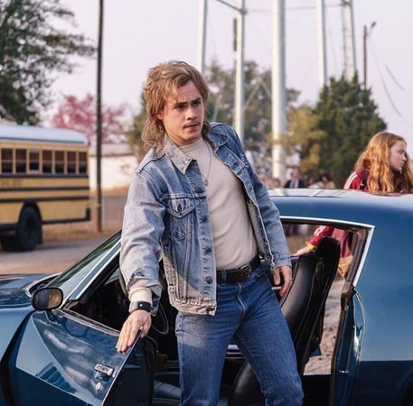 billy from stranger things outfits - Google Search
