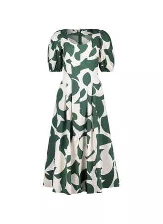 Jazlyn Organic Dress – Baukjen