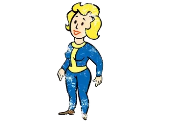 Vault Girl | Fallout Wiki | Fandom