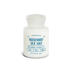 Farmhouse - Rosemary Sea Salt – Paddywax