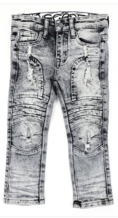 arcade style toddler pants