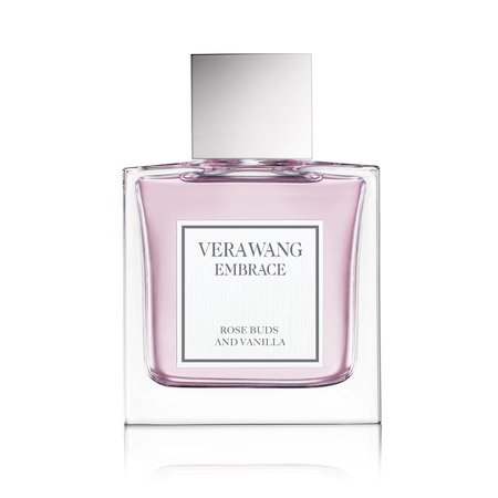 Vera Wang Embrace Rosebuds & Vanilla Eau De Toilette 30ml Spray | The Fragrance Shop GBP22