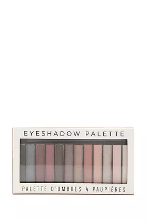 Eyeshadow 12 Pan Palette