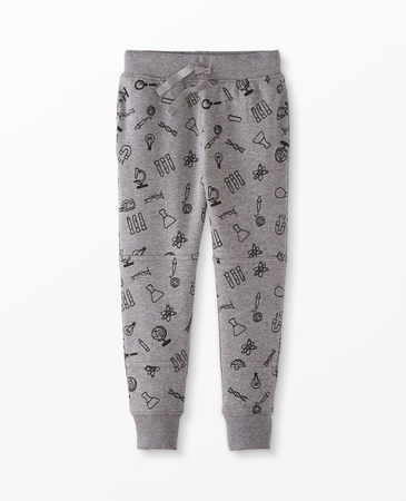 Hanna Andersson science sweatpants