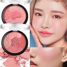 korean orange eye makeup - Google 검색