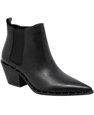 CHARLES by Charles David Women's Polar Ankle Booties & Reviews - Boots - Shoes - Macy's