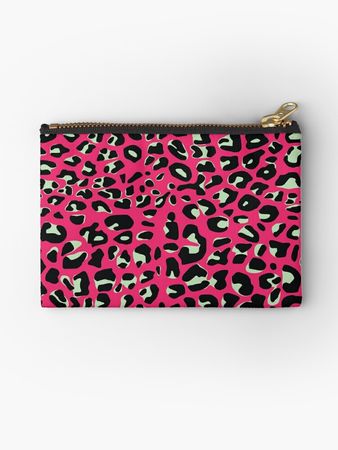 Zipper Pouch for Sale by adorablepaws123 | Redbubble