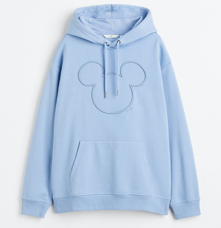 H&M Mickey Mouse Sweatshirt