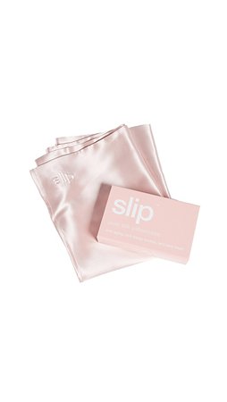 Slip Slip Silk Pure Silk Queen Pillowcase | SHOPBOP SAVE UP TO 25% Use Code: EVENT19