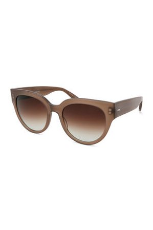 Designer Sunglasses for Women at Neiman Marcus