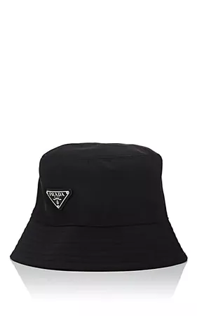 Prada Logo Bucket Hat | Barneys New York