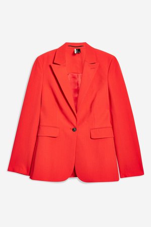 Coral High Waisted Suit - Suits & Co-ords - Clothing - Topshop