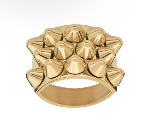 Edblad | Peak Ring Gold