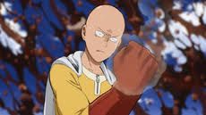one punch man episode 12 - Google Search