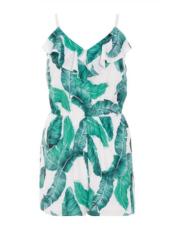 green-and-white-palm-print-playsuit-00100014397.jpg (900×1200)