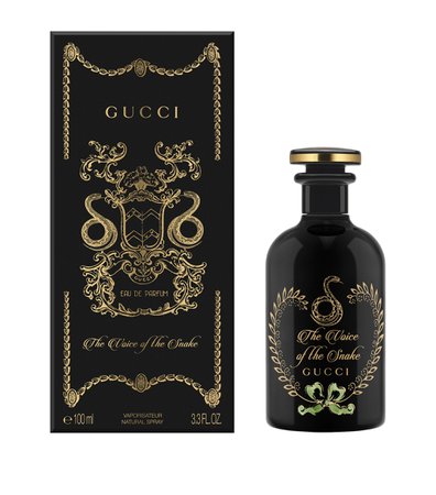 Gucci The Alchemist's Garden The Voice of the Snake Eau de Parfum | Harrods.com