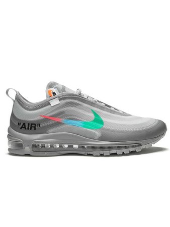Nike The 10: Air Max 97 OG sneakers $995 - Buy SS19 Online - Fast Global Delivery, Price