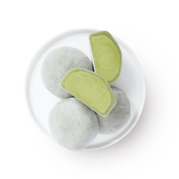Mochidoki - Experience Ceremonial Grade Matcha Green Tea Mochi – Mochidoki - The Premium Mochi Ice Cream Company