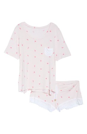 Honeydew Intimates Something Sweet Short Pajamas | Nordstrom