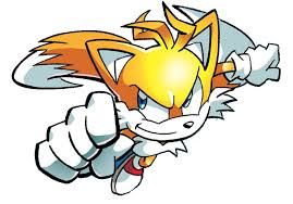 tails sonic - Google Search