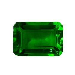 Emerald gemstone
