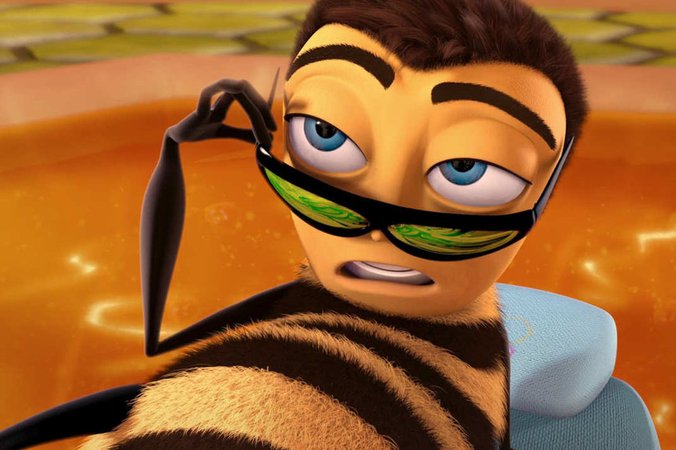 Bee Movie (2007) - stills