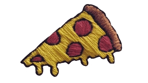 pizza patch