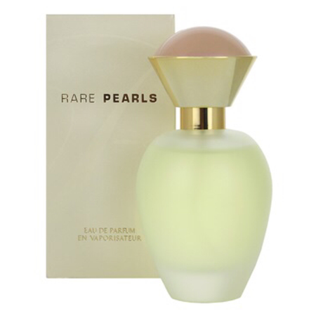 Pearl perfume