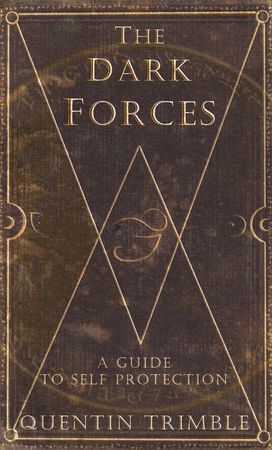 the dark forces hogwarts book
