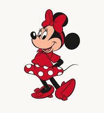 Minnie Mouse - Google Search