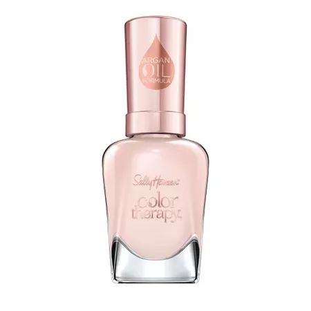 Sally Hansen Color Cuticle Oil And Nail Therapy - 0.5 Fl Oz : Target