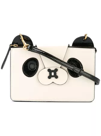 Anya Hindmarch Panda coin purse £783 - Buy Online - Mobile Friendly, Fast Delivery